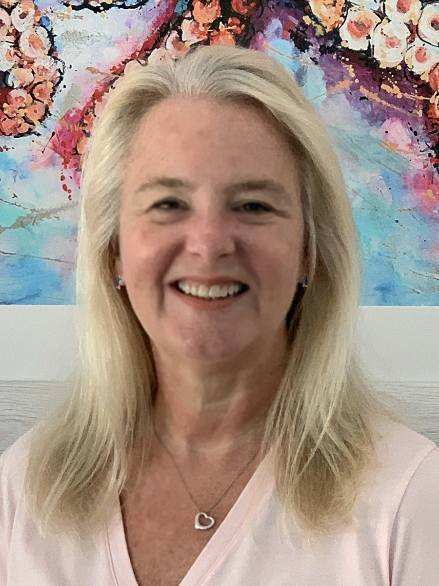 Amy Vansant