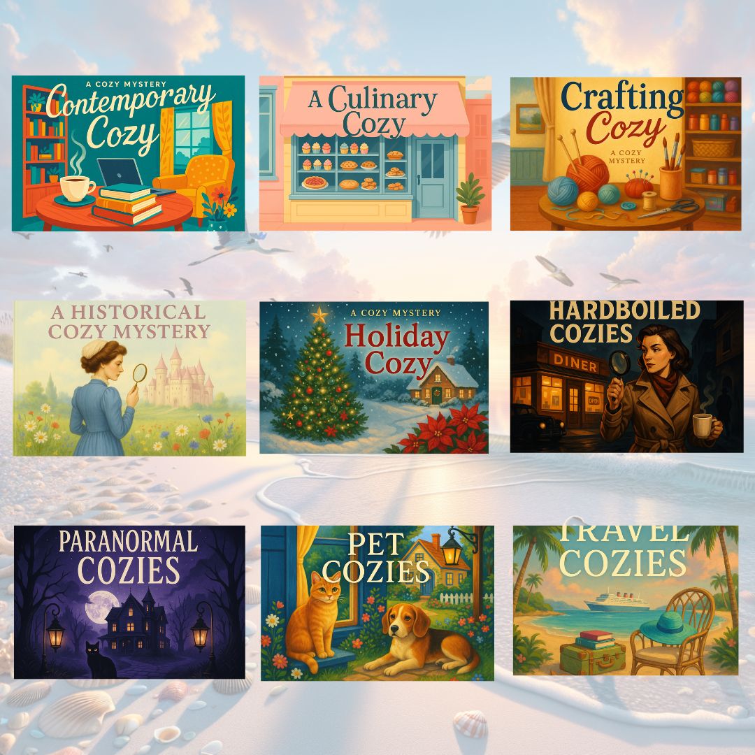 cozy collection