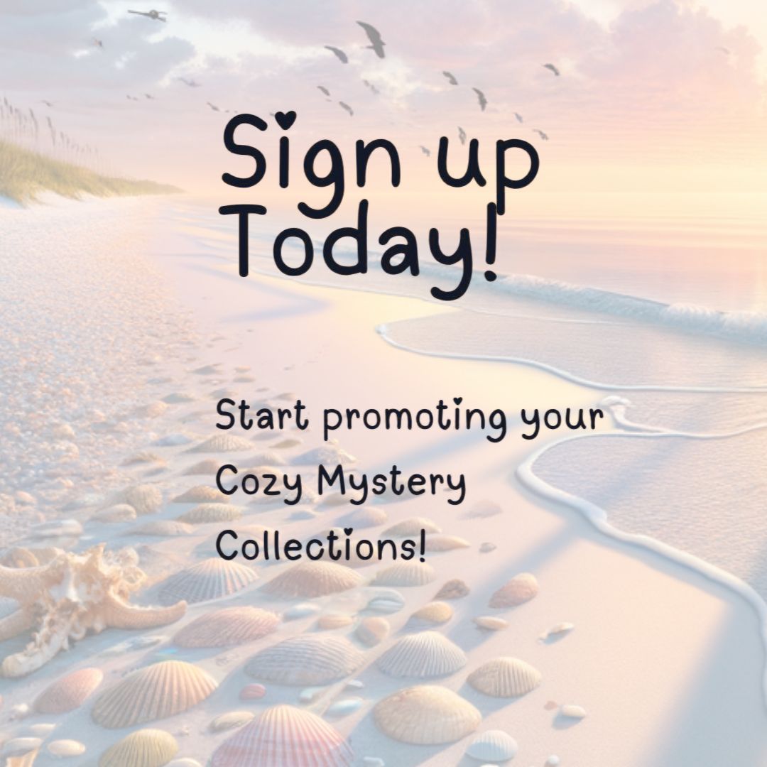 start-promoting-you-Cozy-Mystery-Collections